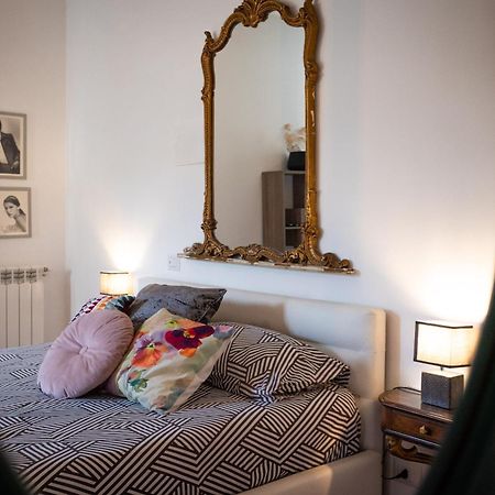 Superattico Bella Bellu Otel Palermo Dış mekan fotoğraf