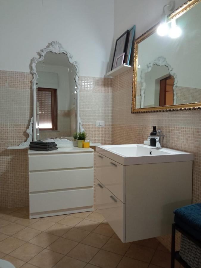 Superattico Bella Bellu Otel Palermo Dış mekan fotoğraf
