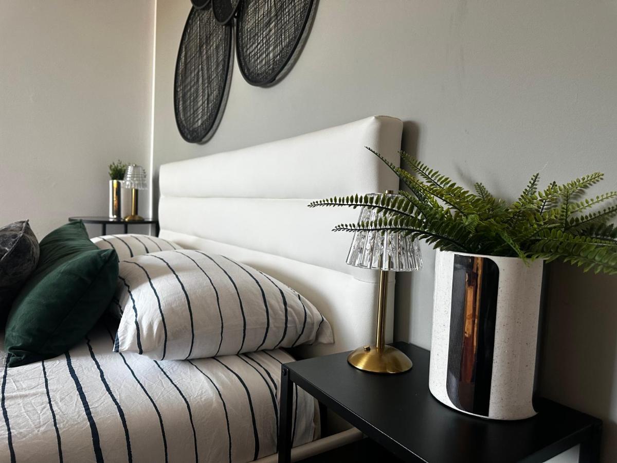 Superattico Bella Bellu Otel Palermo Dış mekan fotoğraf