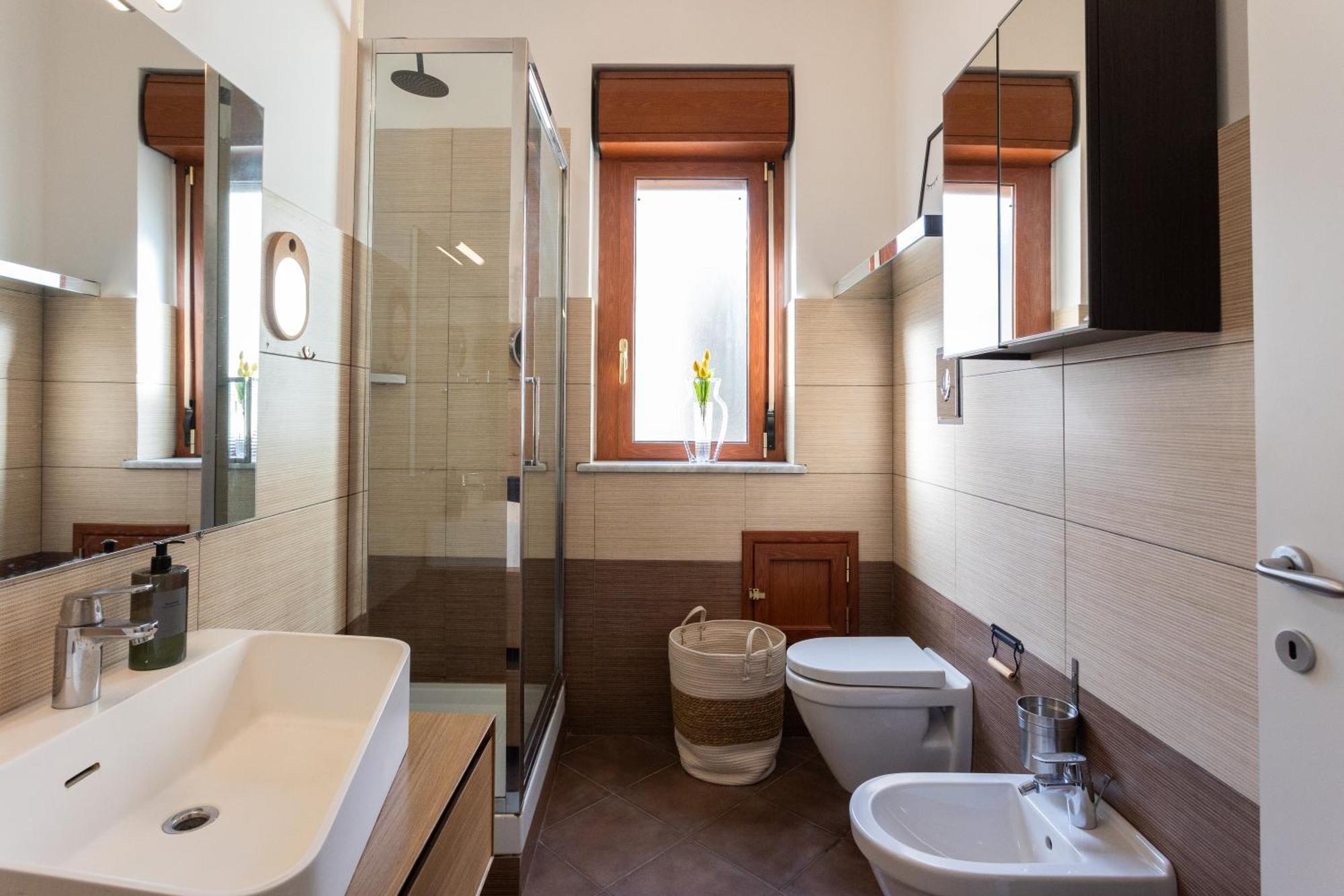 Superattico Bella Bellu Otel Palermo Dış mekan fotoğraf