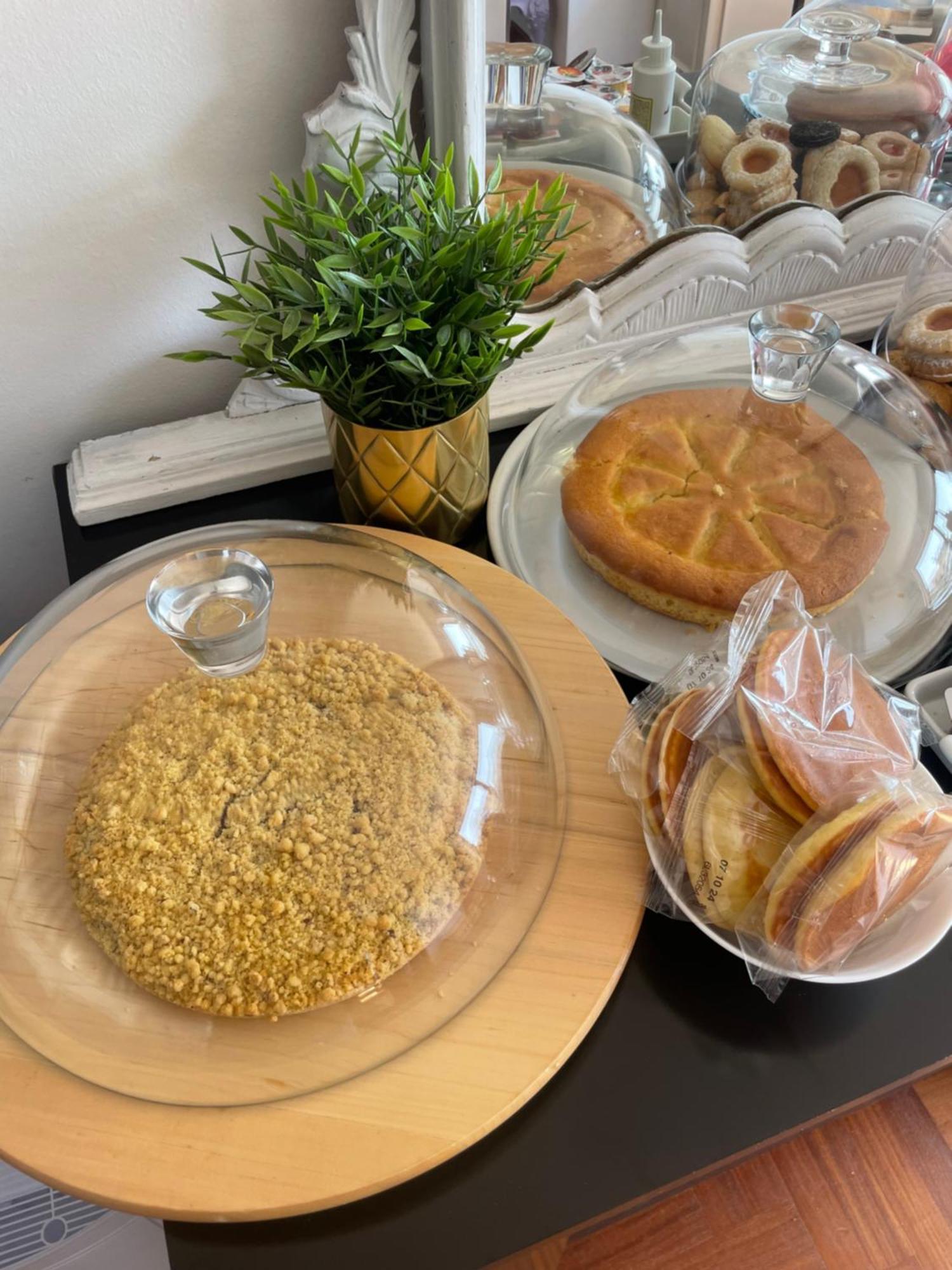 Superattico Bella Bellu Otel Palermo Dış mekan fotoğraf