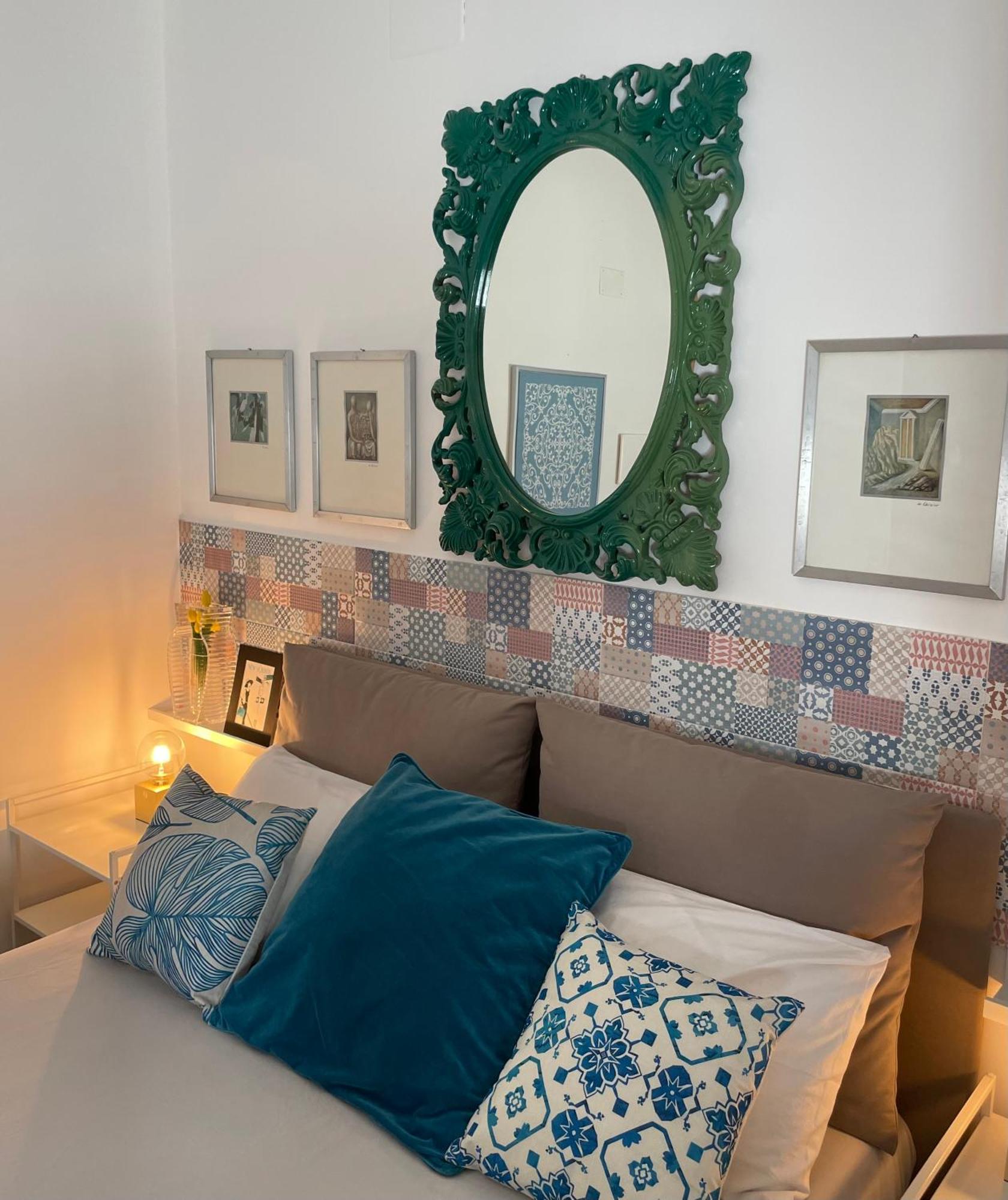 Superattico Bella Bellu Otel Palermo Dış mekan fotoğraf